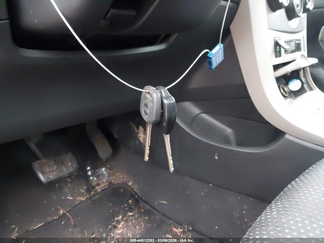 Продажа на аукционе авто 2010 Toyota Corolla S, vin: 2T1BU4EE3AC284143, номер лота: 44512253