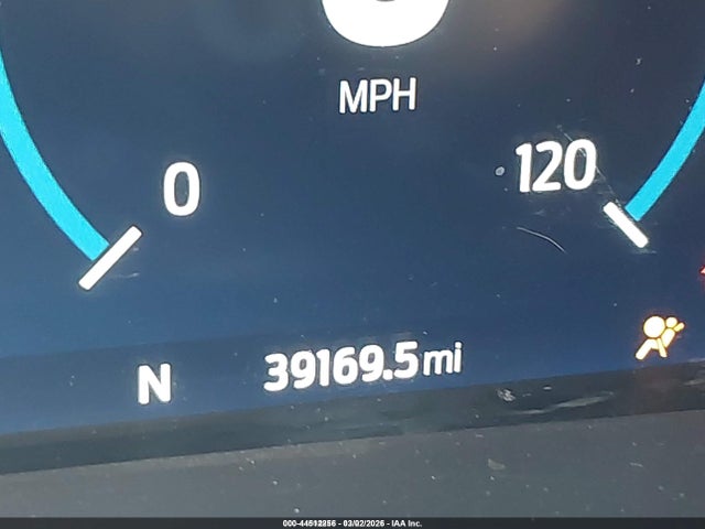 Ford F-150 King Ranch 2023 1FTFW1ED2PFC74057 Image 16