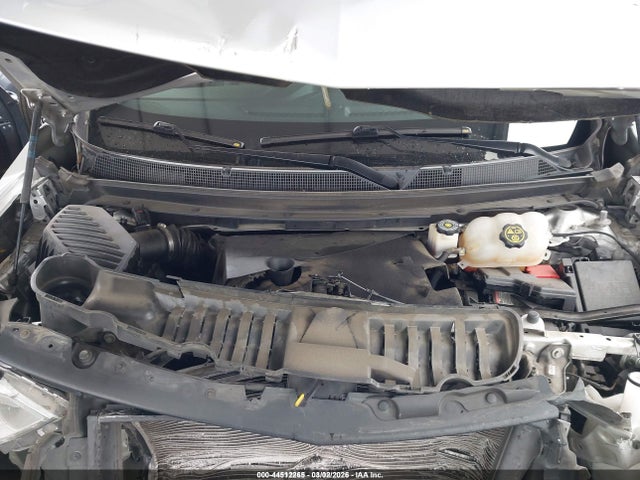 1GNERKKW3KJ192642 Chevrolet Traverse Premier