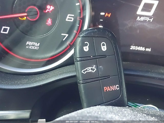 2017 DODGE CHARGER 2C3CDXBG5HH620567 Photo 10