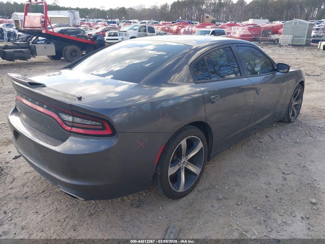 2017 DODGE CHARGER 2C3CDXBG5HH620567 Photo 3