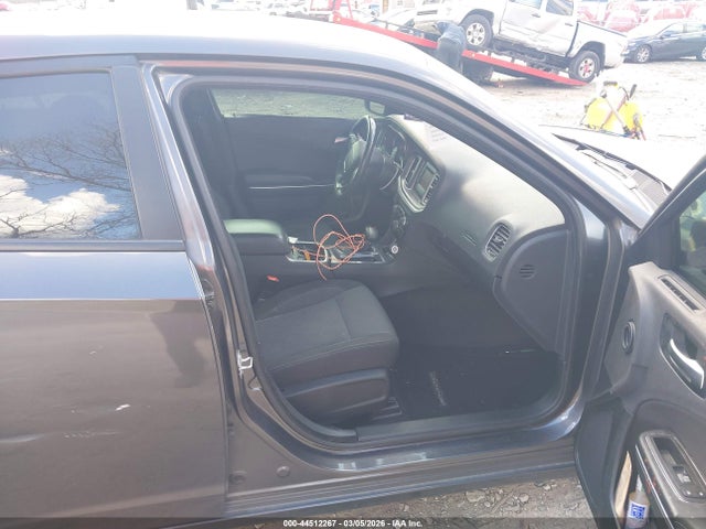 2017 DODGE CHARGER 2C3CDXBG5HH620567 Photo 4