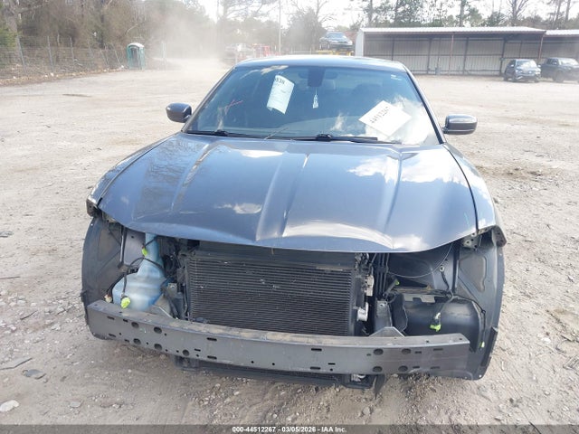 2017 DODGE CHARGER 2C3CDXBG5HH620567 Photo 5