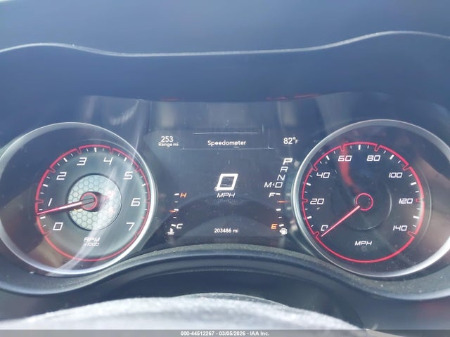 2017 DODGE CHARGER 2C3CDXBG5HH620567 Photo 6