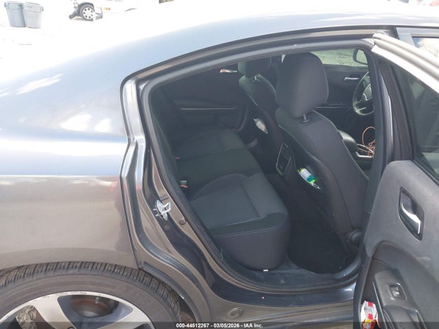 2017 DODGE CHARGER 2C3CDXBG5HH620567 Photo 7