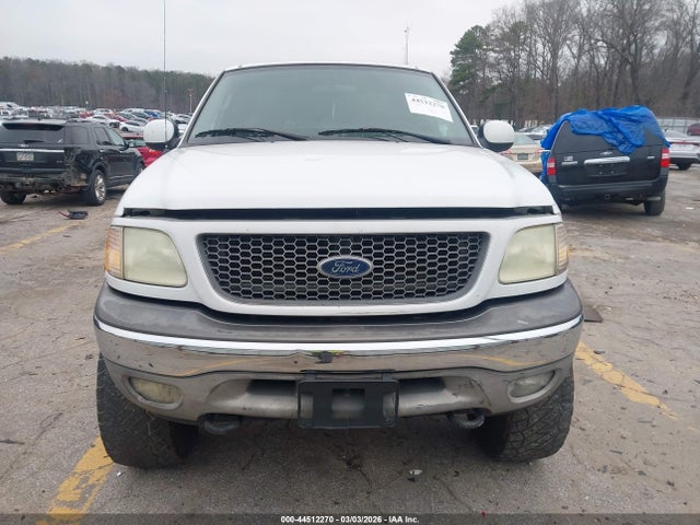 Продажа на аукционе авто 2003 Ford F-150 Lariat/xl/xlt, vin: 1FTRX18L13NB81267, номер лота: 44512270