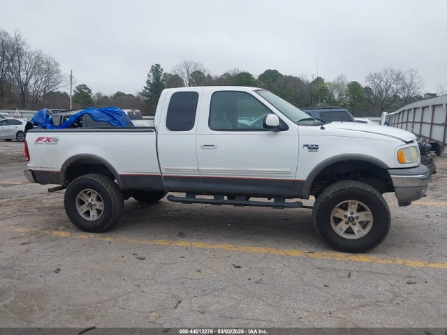 Продажа на аукционе авто 2003 Ford F-150 Lariat/xl/xlt, vin: 1FTRX18L13NB81267, номер лота: 44512270