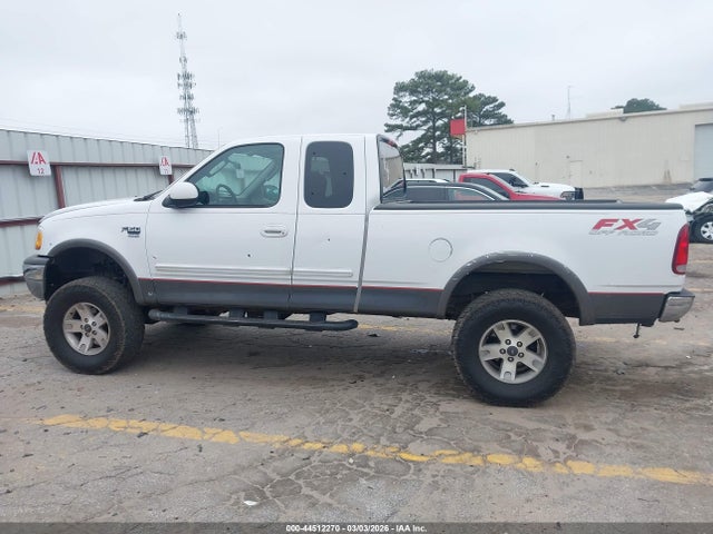Продажа на аукционе авто 2003 Ford F-150 Lariat/xl/xlt, vin: 1FTRX18L13NB81267, номер лота: 44512270