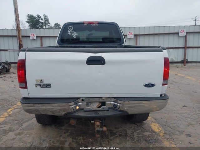 Продажа на аукционе авто 2003 Ford F-150 Lariat/xl/xlt, vin: 1FTRX18L13NB81267, номер лота: 44512270