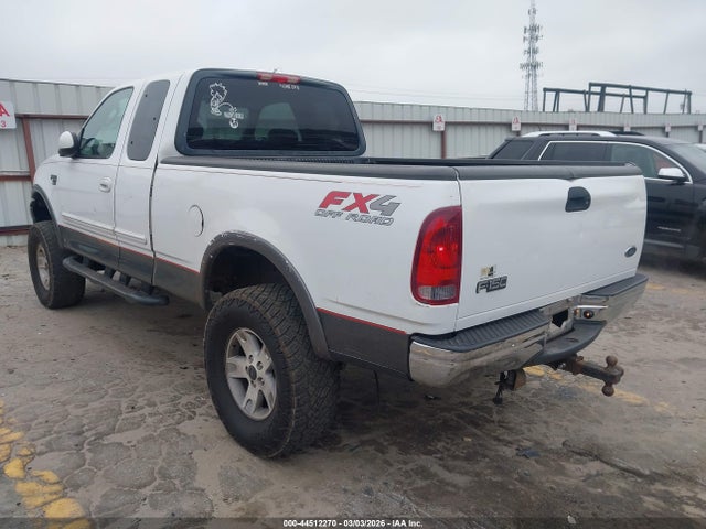 Продажа на аукционе авто 2003 Ford F-150 Lariat/xl/xlt, vin: 1FTRX18L13NB81267, номер лота: 44512270