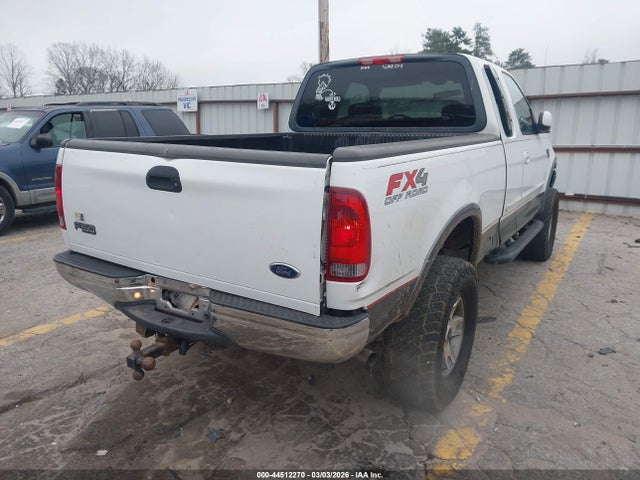 Продажа на аукционе авто 2003 Ford F-150 Lariat/xl/xlt, vin: 1FTRX18L13NB81267, номер лота: 44512270