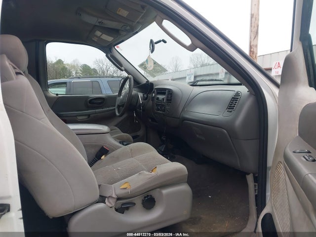 Продажа на аукционе авто 2003 Ford F-150 Lariat/xl/xlt, vin: 1FTRX18L13NB81267, номер лота: 44512270