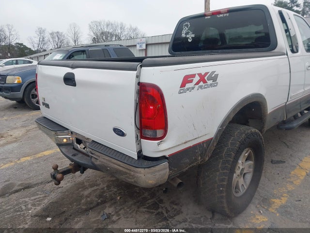 Продажа на аукционе авто 2003 Ford F-150 Lariat/xl/xlt, vin: 1FTRX18L13NB81267, номер лота: 44512270