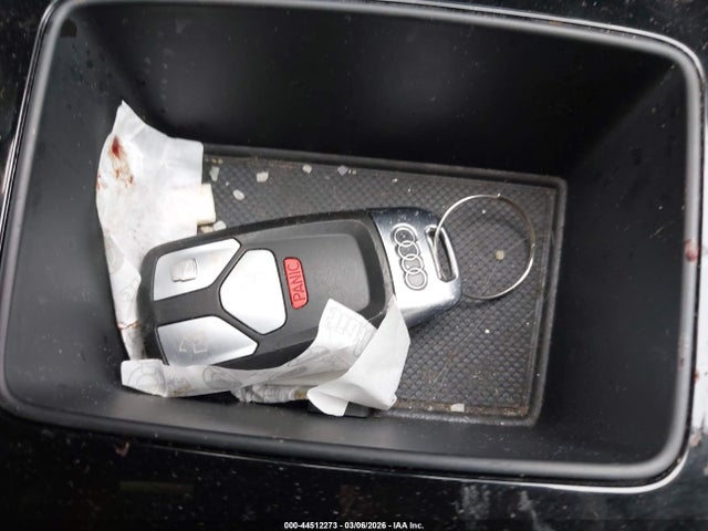 44512273 :رقم المزاد ، WAUFACF53RA117491 vin ، 2024 Audi A5 Sportback Premium Plus 45 Tfsi Quattro S Tronic مزاد بيع