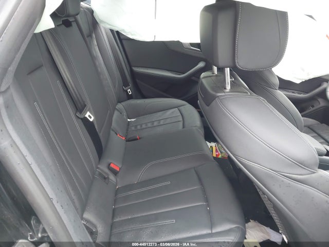 44512273 :رقم المزاد ، WAUFACF53RA117491 vin ، 2024 Audi A5 Sportback Premium Plus 45 Tfsi Quattro S Tronic مزاد بيع