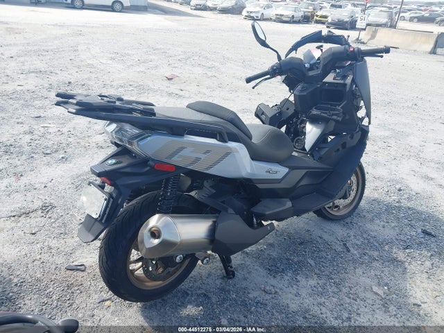 Aukcja sprzedaży 2025 Bmw C 400 Gt, vin: WB40S0309SS932579, numer aukcji: 44512275