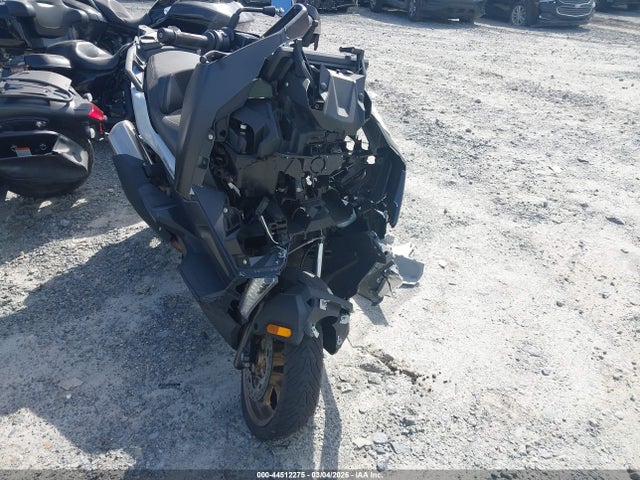 Aukcja sprzedaży 2025 Bmw C 400 Gt, vin: WB40S0309SS932579, numer aukcji: 44512275