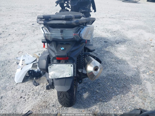 Aukcja sprzedaży 2025 Bmw C 400 Gt, vin: WB40S0309SS932579, numer aukcji: 44512275