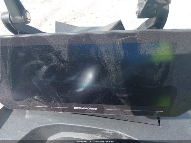 Aukcja sprzedaży 2025 Bmw C 400 Gt, vin: WB40S0309SS932579, numer aukcji: 44512275