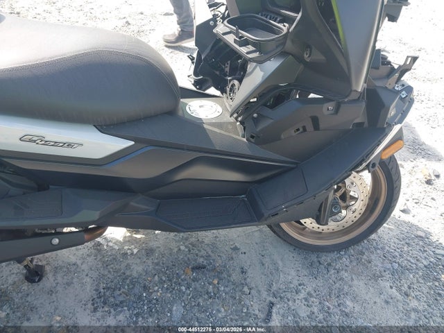 Aukcja sprzedaży 2025 Bmw C 400 Gt, vin: WB40S0309SS932579, numer aukcji: 44512275