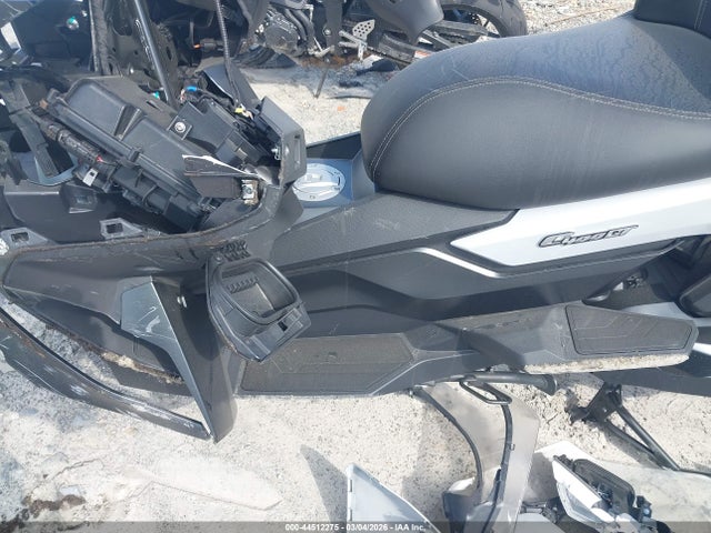 Aukcja sprzedaży 2025 Bmw C 400 Gt, vin: WB40S0309SS932579, numer aukcji: 44512275