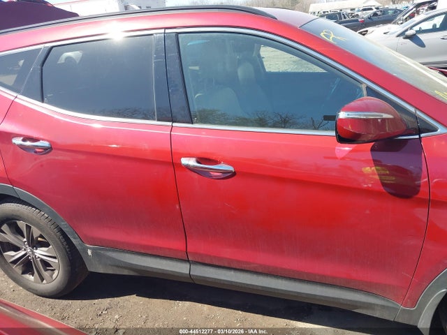 Продаж на аукціоні авто 2013 Hyundai Santa Fe Sport, vin: 5XYZU3LB4DG025283, номер лоту: 44512277