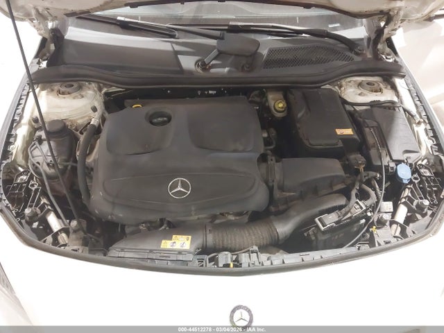 Продаж на аукціоні авто 2016 Mercedes-benz Cla 250 4matic, vin: WDDSJ4GB7GN362740, номер лоту: 44512278