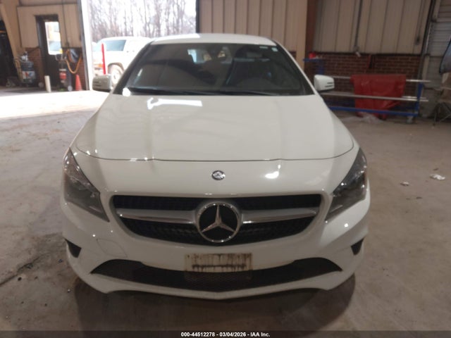 Продаж на аукціоні авто 2016 Mercedes-benz Cla 250 4matic, vin: WDDSJ4GB7GN362740, номер лоту: 44512278