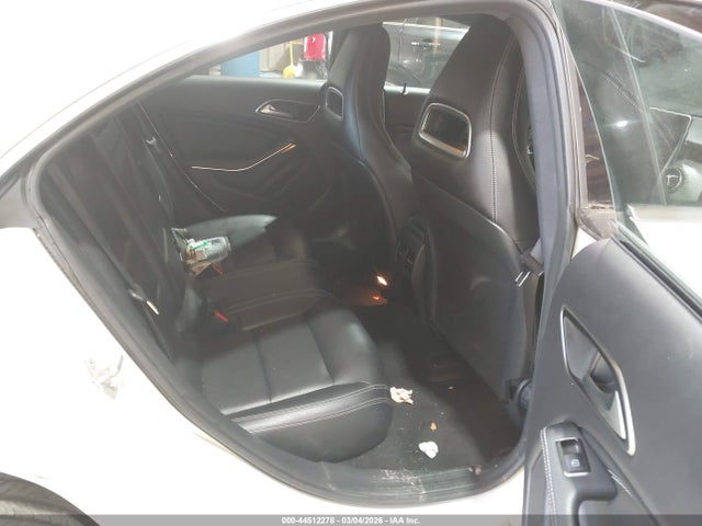 Продаж на аукціоні авто 2016 Mercedes-benz Cla 250 4matic, vin: WDDSJ4GB7GN362740, номер лоту: 44512278