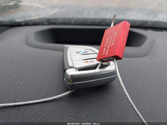 2018 BMW M550I WBAJB9C54JB034892 Photo 10