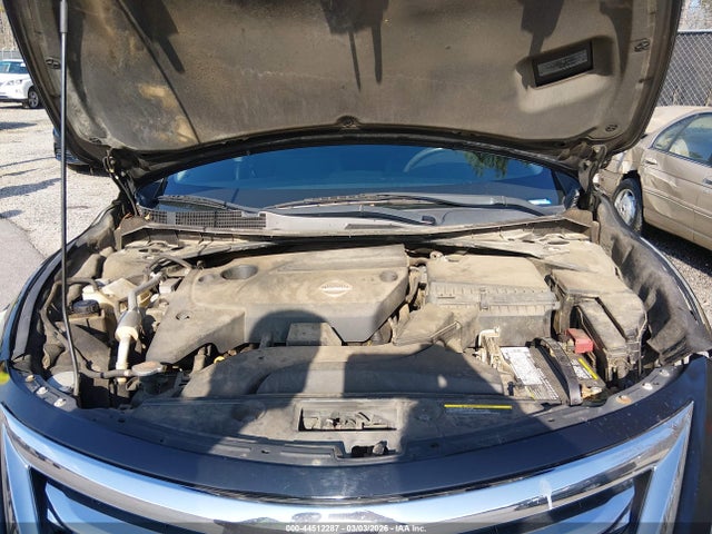 Aukcja sprzedaży 2013 Nissan Altima 2.5 S, vin: 1N4AL3AP4DC237156, numer aukcji: 44512287