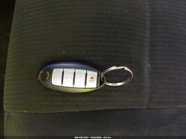 Aukcja sprzedaży 2013 Nissan Altima 2.5 S, vin: 1N4AL3AP4DC237156, numer aukcji: 44512287