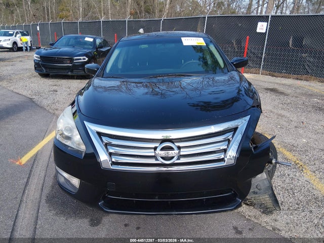 Aukcja sprzedaży 2013 Nissan Altima 2.5 S, vin: 1N4AL3AP4DC237156, numer aukcji: 44512287