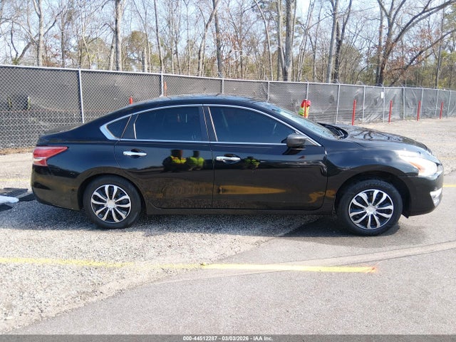 Aukcja sprzedaży 2013 Nissan Altima 2.5 S, vin: 1N4AL3AP4DC237156, numer aukcji: 44512287