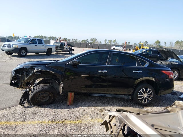 Aukcja sprzedaży 2013 Nissan Altima 2.5 S, vin: 1N4AL3AP4DC237156, numer aukcji: 44512287