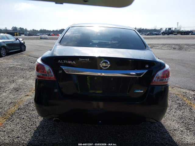 Aukcja sprzedaży 2013 Nissan Altima 2.5 S, vin: 1N4AL3AP4DC237156, numer aukcji: 44512287