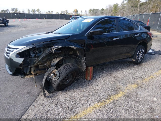 Aukcja sprzedaży 2013 Nissan Altima 2.5 S, vin: 1N4AL3AP4DC237156, numer aukcji: 44512287