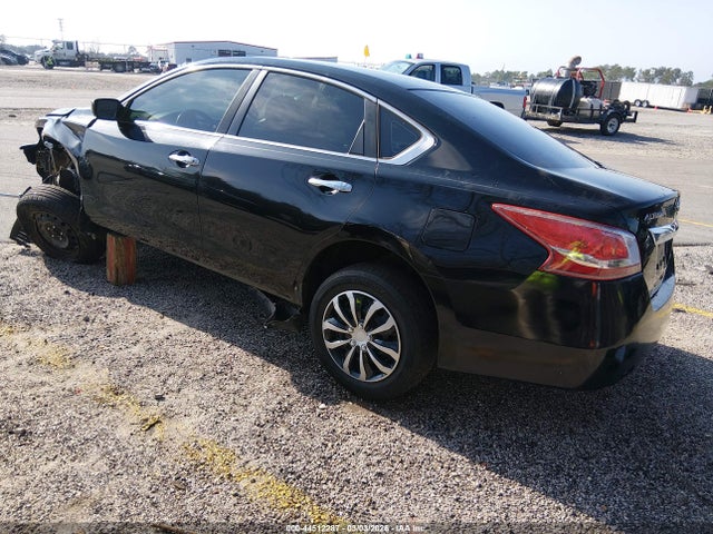 Aukcja sprzedaży 2013 Nissan Altima 2.5 S, vin: 1N4AL3AP4DC237156, numer aukcji: 44512287