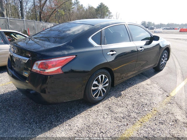 Aukcja sprzedaży 2013 Nissan Altima 2.5 S, vin: 1N4AL3AP4DC237156, numer aukcji: 44512287