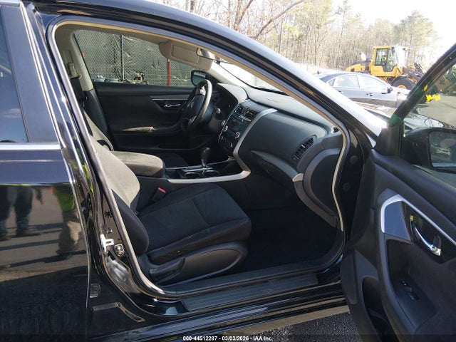 Aukcja sprzedaży 2013 Nissan Altima 2.5 S, vin: 1N4AL3AP4DC237156, numer aukcji: 44512287