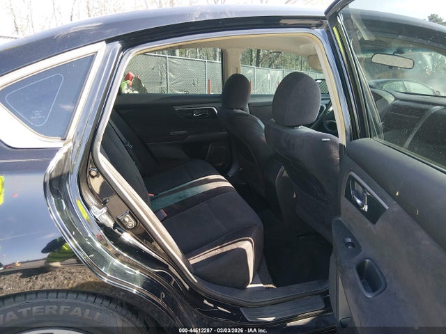 Aukcja sprzedaży 2013 Nissan Altima 2.5 S, vin: 1N4AL3AP4DC237156, numer aukcji: 44512287