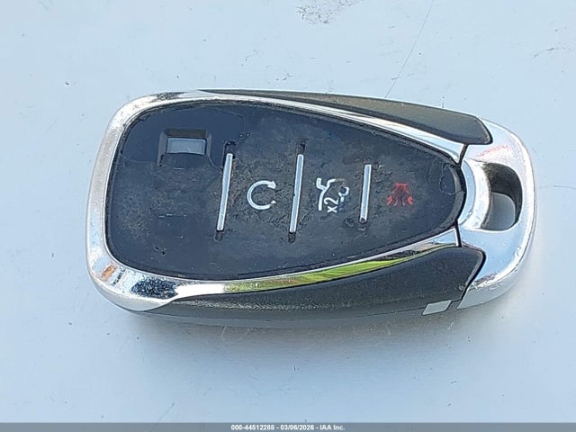 1G1ZD5ST3LF088259 Chevrolet Malibu Fwd Lt