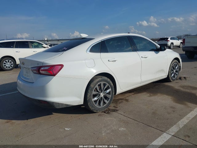 1G1ZD5ST3LF088259 Chevrolet Malibu Fwd Lt