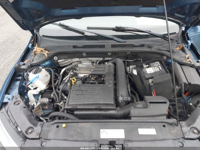 Aukcja sprzedaży 2016 Volkswagen Jetta 1.4t Se, vin: 3VWB67AJ6GM356836, numer aukcji: 44512291