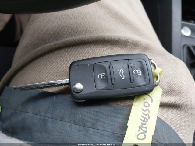 Aukcja sprzedaży 2016 Volkswagen Jetta 1.4t Se, vin: 3VWB67AJ6GM356836, numer aukcji: 44512291