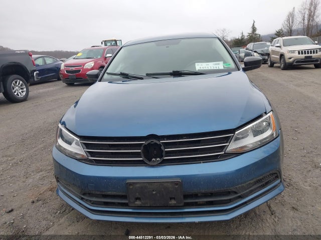Aukcja sprzedaży 2016 Volkswagen Jetta 1.4t Se, vin: 3VWB67AJ6GM356836, numer aukcji: 44512291