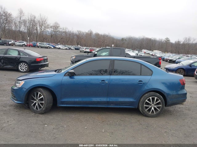 Aukcja sprzedaży 2016 Volkswagen Jetta 1.4t Se, vin: 3VWB67AJ6GM356836, numer aukcji: 44512291