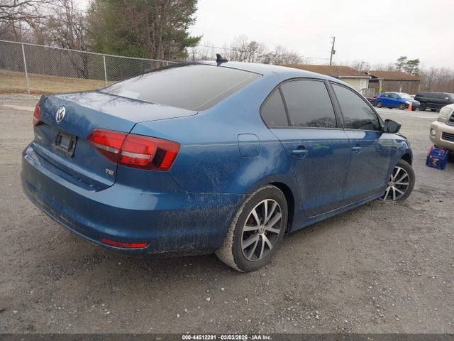Aukcja sprzedaży 2016 Volkswagen Jetta 1.4t Se, vin: 3VWB67AJ6GM356836, numer aukcji: 44512291