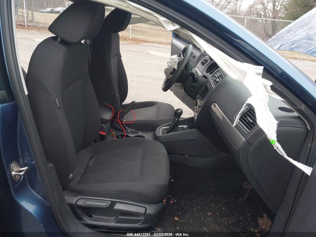 Aukcja sprzedaży 2016 Volkswagen Jetta 1.4t Se, vin: 3VWB67AJ6GM356836, numer aukcji: 44512291