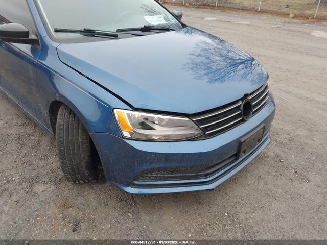 Aukcja sprzedaży 2016 Volkswagen Jetta 1.4t Se, vin: 3VWB67AJ6GM356836, numer aukcji: 44512291